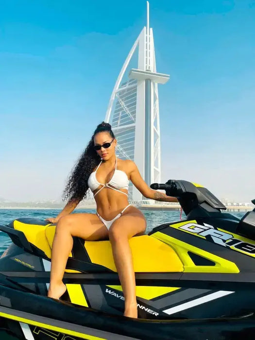 jetski Dubai 30min