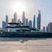 Exclusive Yacht Dubai Tour Product vendor